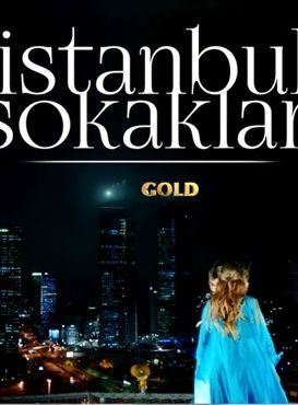 Strazile din Istanbul